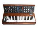 Listening challenge: the real Minimoog revealed